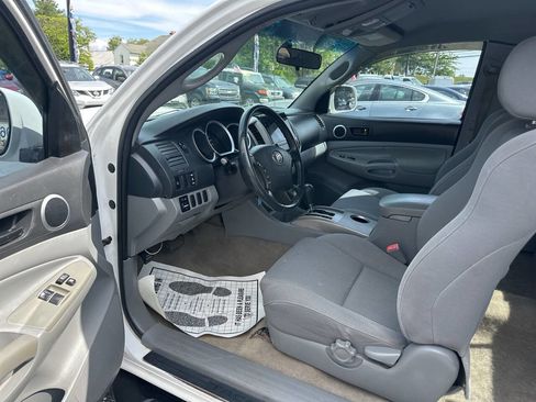 Used 2006 Toyota Tacoma 4x4 Access Cab V6 image 15