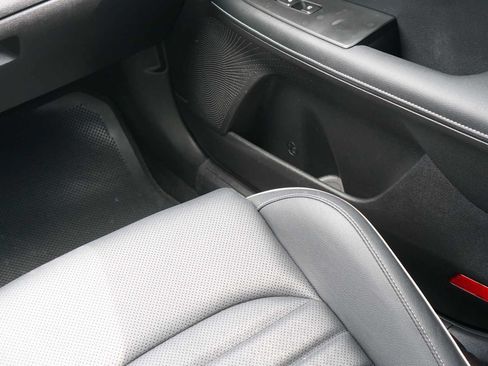 Certified 2023 Kia Forte GT-Line w/ GT-Line Premium Package FWD image 25