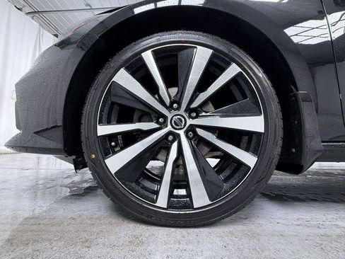 Used 2021 Nissan Altima 2.5 SR image 13