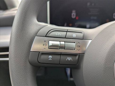 New 2026 Hyundai Sonata SE FWD image 13