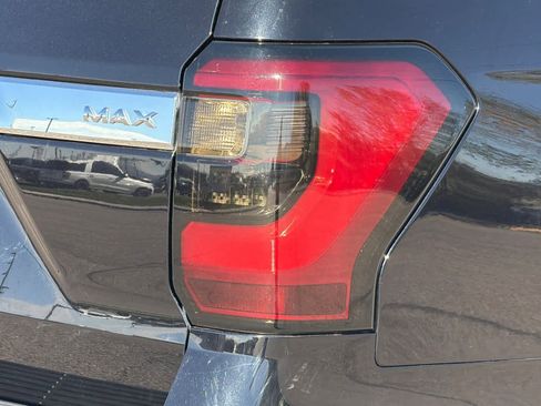 Certified 2020 Ford Expedition Max Limited w/ Special Edition Package AWD/4WD image 30