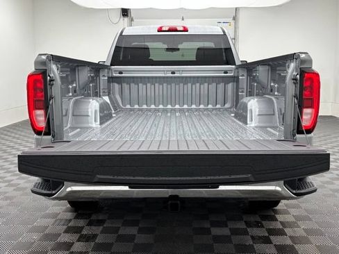 New 2026 GMC Sierra 1500 Pro w/ Pro Value Package AWD/4WD image 9