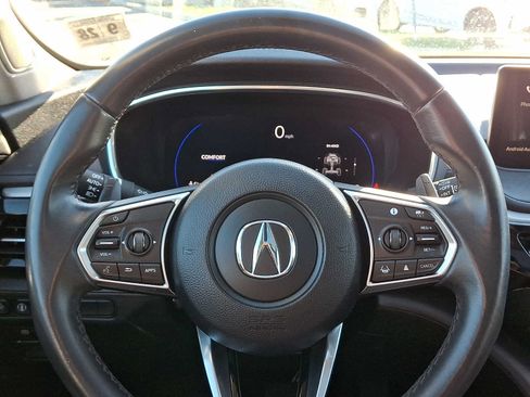 Certified 2024 Acura MDX SH-AWD image 20