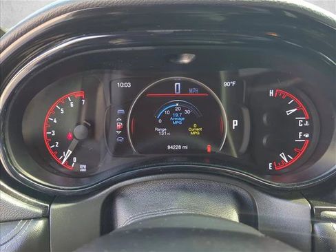 Used 2021 Dodge Durango SXT RWD image 19