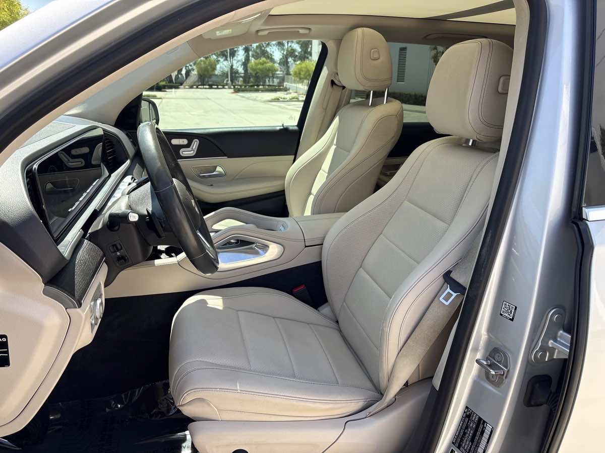 Used 2020 Mercedes-Benz GLE 350 4MATIC image 21