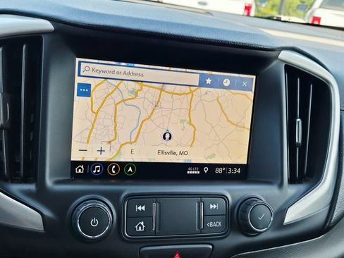 Used 2019 GMC Terrain SLT w/ Preferred Package AWD/4WD image 26