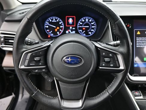 Used 2020 Subaru Outback Onyx Edition XT w/ Tech Package 2 image 12