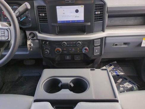 New 2026 Ford F450 XL w/ XL Chrome Package image 17