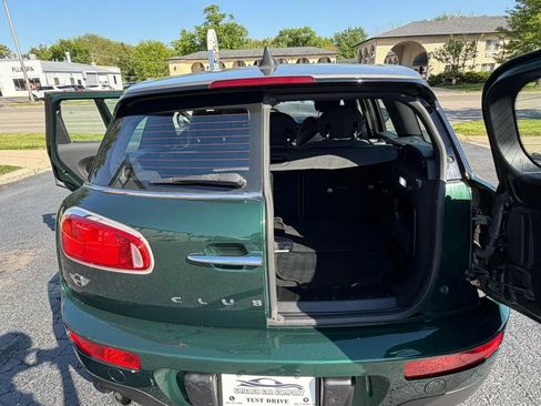 Used 2017 MINI Cooper Clubman FWD image 39
