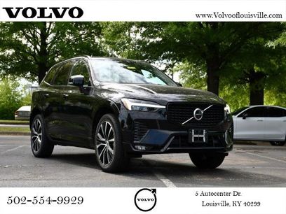 Used 2023 Volvo XC60 B5 Plus w/ Climate Package