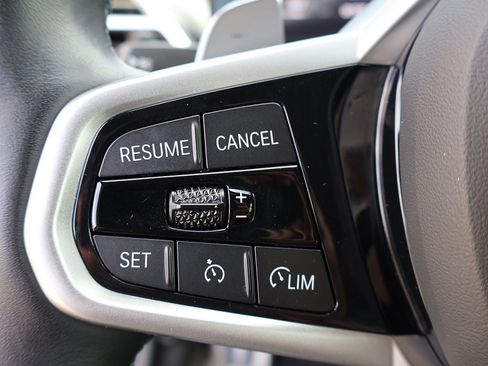 Used 2025 BMW M440i M440i w/ Premium Package image 44