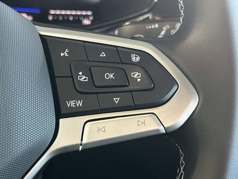 New 2026 Volkswagen Taos S AWD/4WD image 16