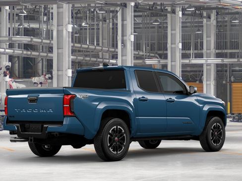 New 2026 Toyota Tacoma TRD Sport image 10