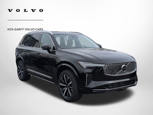 New 2026 Volvo XC90 B5 Core AWD/4WD image 1
