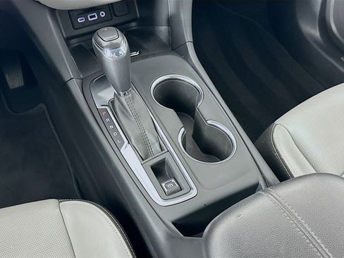 Used 2019 Chevrolet Equinox Premier image 25