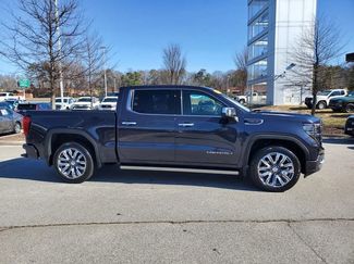 Used 2023 GMC Sierra 1500 Denali video 2