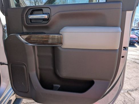 Used 2021 GMC Sierra 2500 SLE image 39