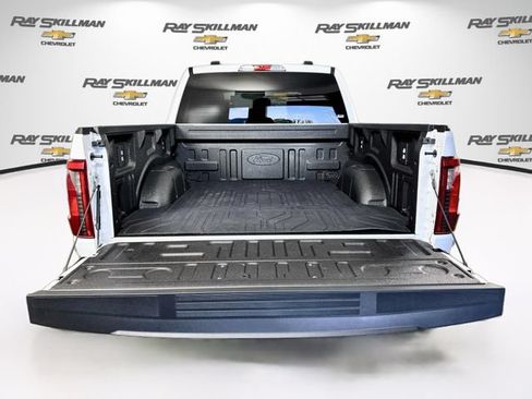 Used 2026 Ford F150 STX w/ F-150 LOBO Package AWD/4WD image 24