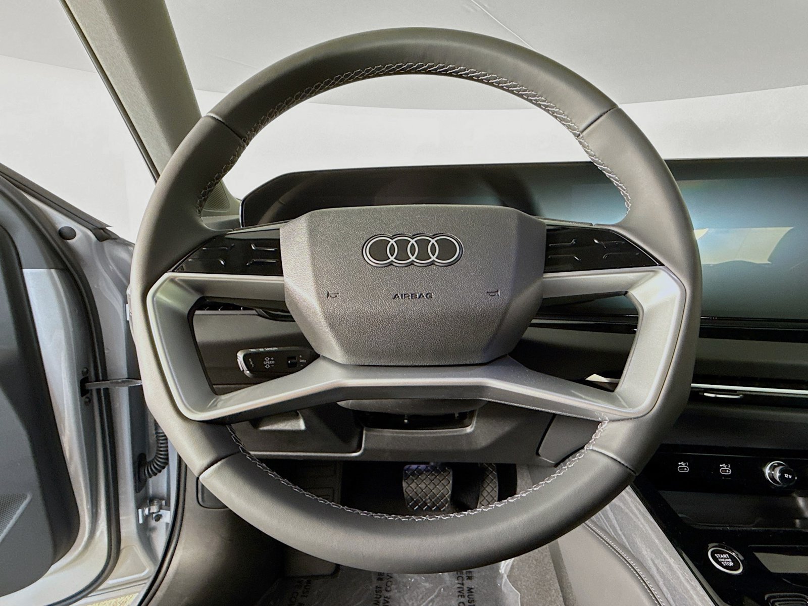 Used 2025 Audi A5 Premium w/ Convenience Package AWD/4WD image 10