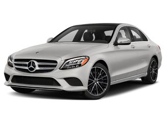 Used 2020 Mercedes-Benz C 300 4MATIC Sedan video 1