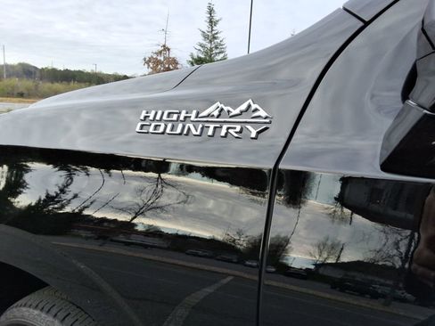 Certified 2023 Chevrolet Tahoe High Country w/ Max Trailering Package image 11