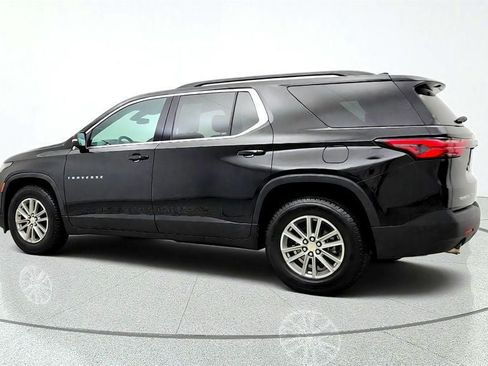 Used 2023 Chevrolet Traverse LT AWD/4WD image 7