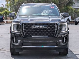 Used 2023 GMC Yukon Denali Ultimate AWD/4WD video 2