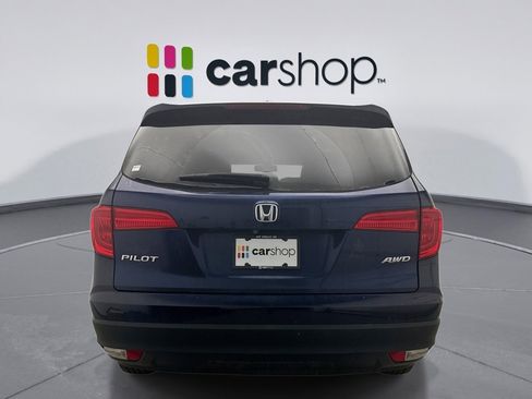 Used 2017 Honda Pilot EX-L image 3