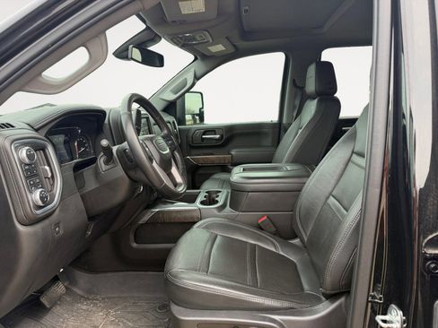 Used 2022 GMC Sierra 2500 Denali image 9