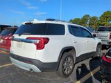 Used 2021 GMC Acadia SLE w/ Driver Convenience Package image 4