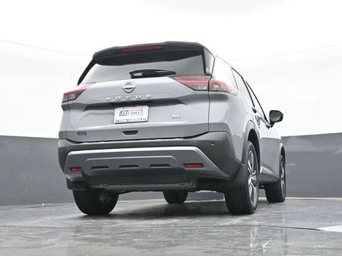 Used 2023 Nissan Rogue SL FWD image 51