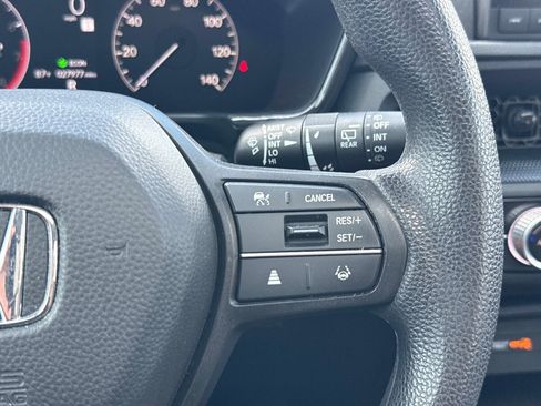 Used 2024 Honda CR-V EX image 28