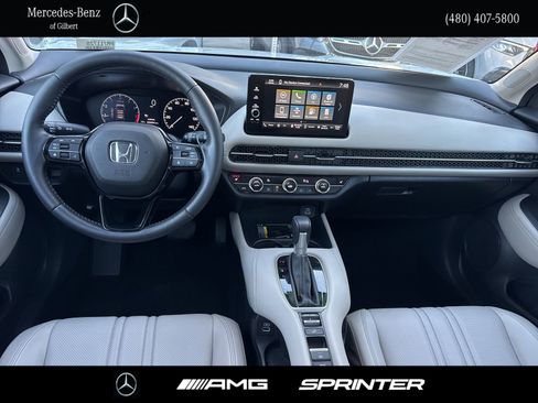 Used 2023 Honda HR-V EX-L image 39