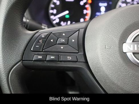 Used 2024 Nissan Sentra S image 8