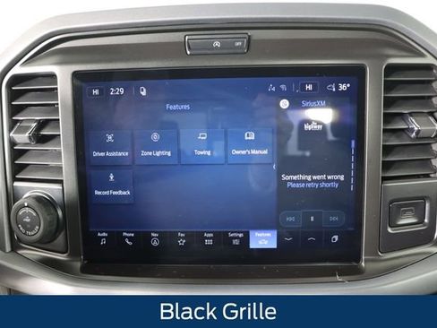 New 2026 Ford F150 XLT w/ Equipment Group 302A MID image 51