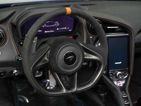 Used 2022 McLaren 765LT RWD image 43