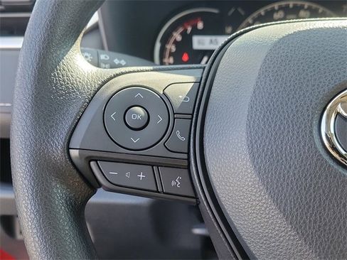 New 2024 Toyota RAV4 LE image 14