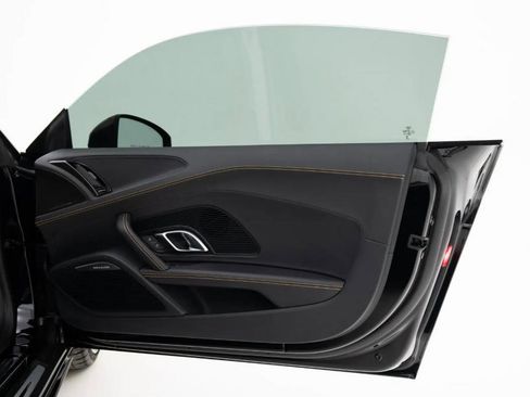 Used 2023 Audi R8 V10 performance image 40