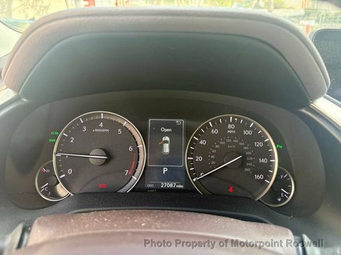 Used 2019 Lexus RX 350 AWD w/ Premium Package image 13