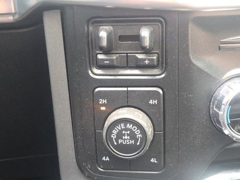 Used 2022 Ford F150 Lariat w/ Equipment Group 502A High AWD/4WD image 33