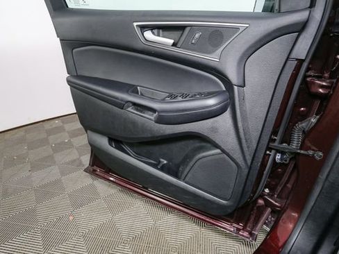 Used 2023 Ford Edge SEL w/ Convenience Package image 37