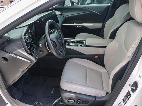 Used 2023 Lexus RX 350 Premium FWD image 18