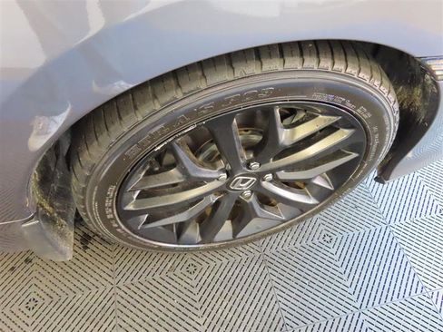 Used 2020 Honda Civic Si image 9