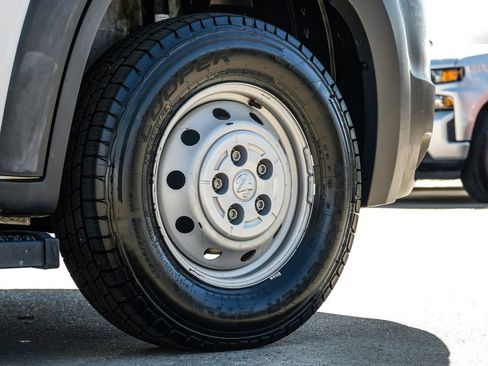 Used 2017 RAM ProMaster 1500 image 51