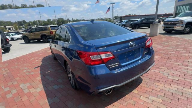 Used 2019 Subaru Legacy 2.5i Limited AWD/4WD image 8