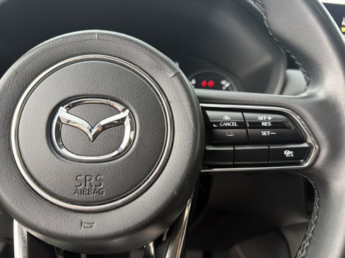 Used 2024 MAZDA CX-90 3.3 Turbo w/ Premium Package AWD/4WD image 10