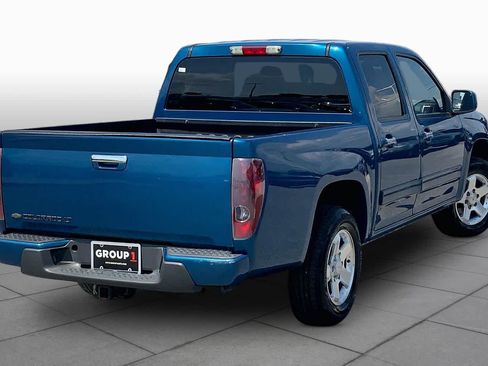 Used 2012 Chevrolet Colorado LT RWD image 11