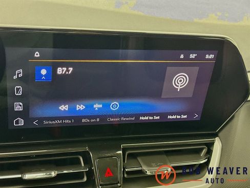 New 2026 Chevrolet TrailBlazer LT w/ Convenience Package image 15