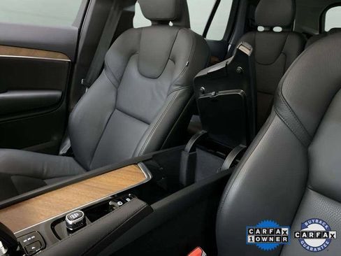 Used 2025 Volvo XC90 B6 Plus image 65