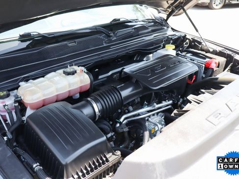 Used 2022 RAM 1500 Laramie image 11